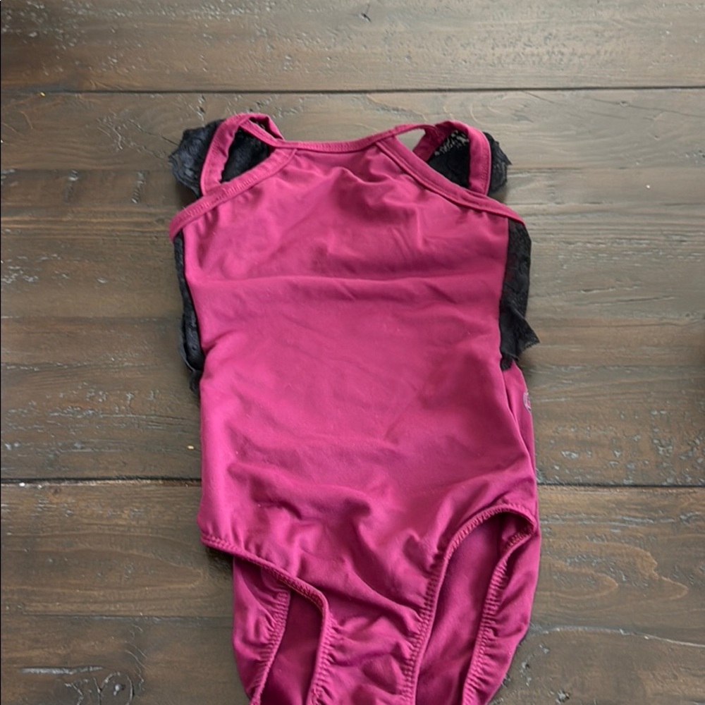 Five Dancewear Leo